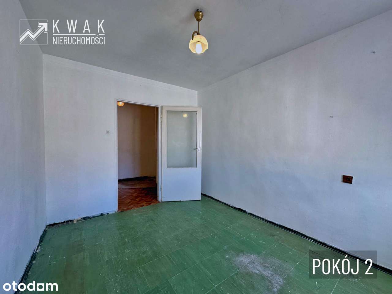 Mieszkanie 47,64 m² – Zobacz potencjał tego mieszkania-16