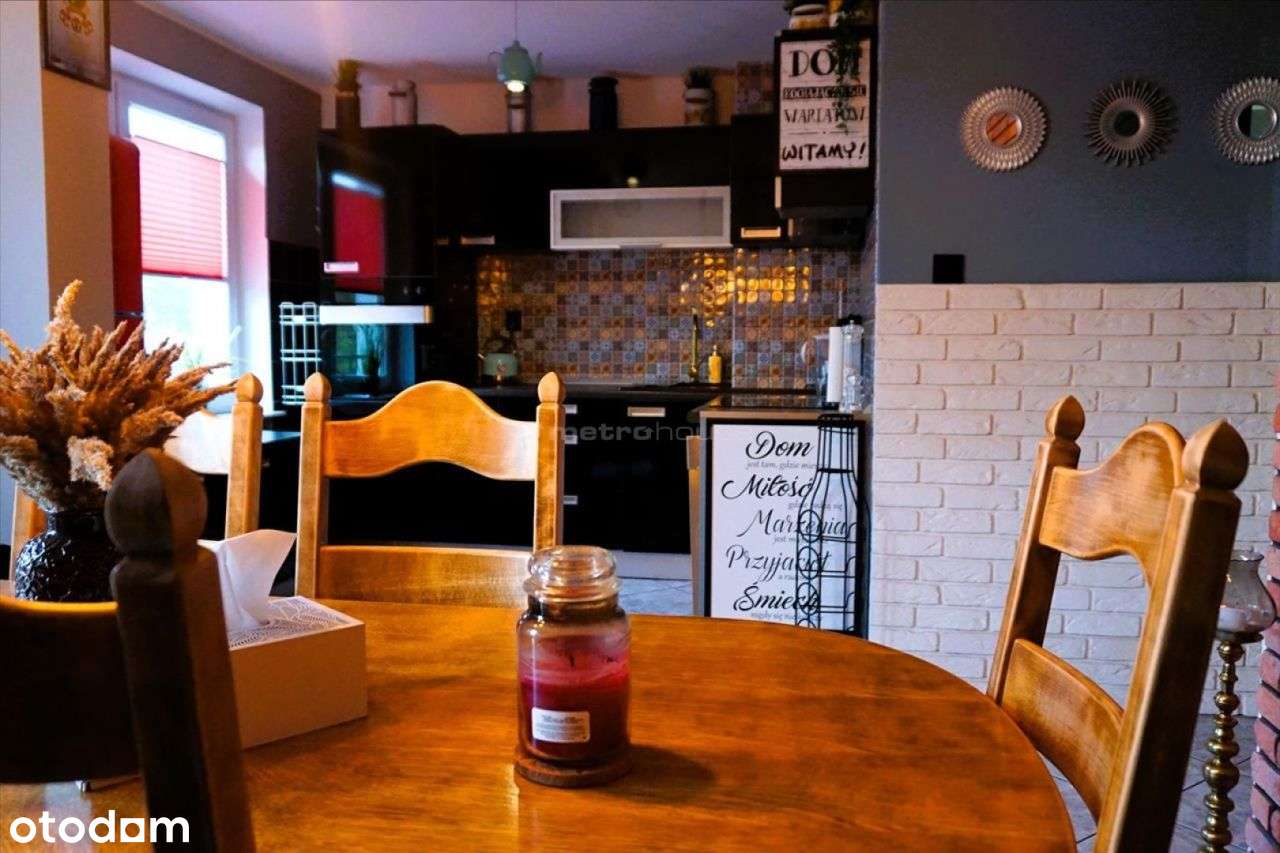 Wyjątkowe mieszkanie 4 pokojowe w centrum miasta. - Pełny obrazek: 5/14