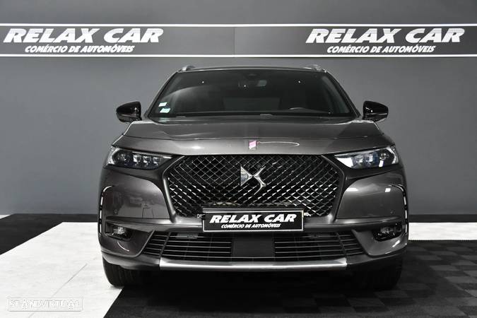 DS DS7 Crossback 1.5 BlueHDi Performance Line - 4