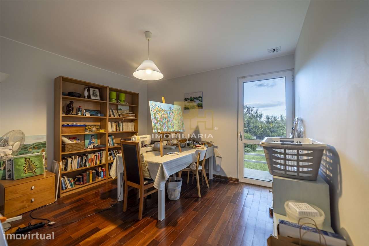 Quinta T5 Venda em Moçarria,Santarém-36