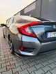 Honda Civic 1.5 T Executive - 3