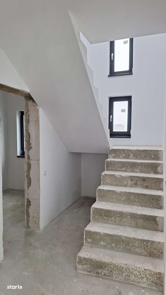 Vanzare vila Clinceni 150 mp teren 250 mp toate utilitatile comision 0 - Imagine principală: 4/18