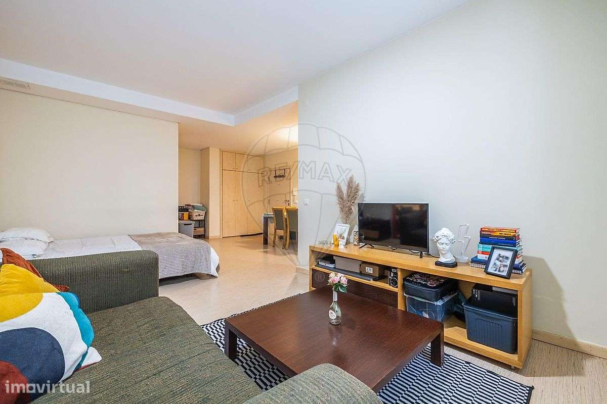 Apartamento T0 para venda-10