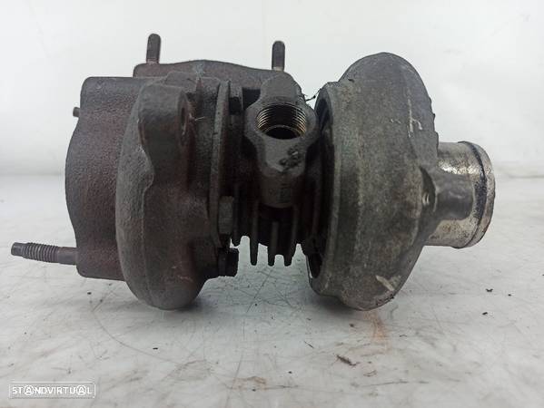 Turbo Renault Safrane I (B54_) - 5