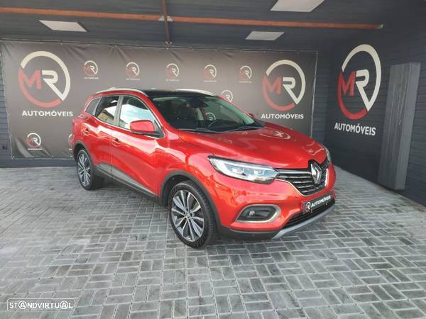 Renault Kadjar - 4