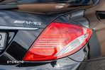 Mercedes-Benz CL 500 7G-TRONIC - 23