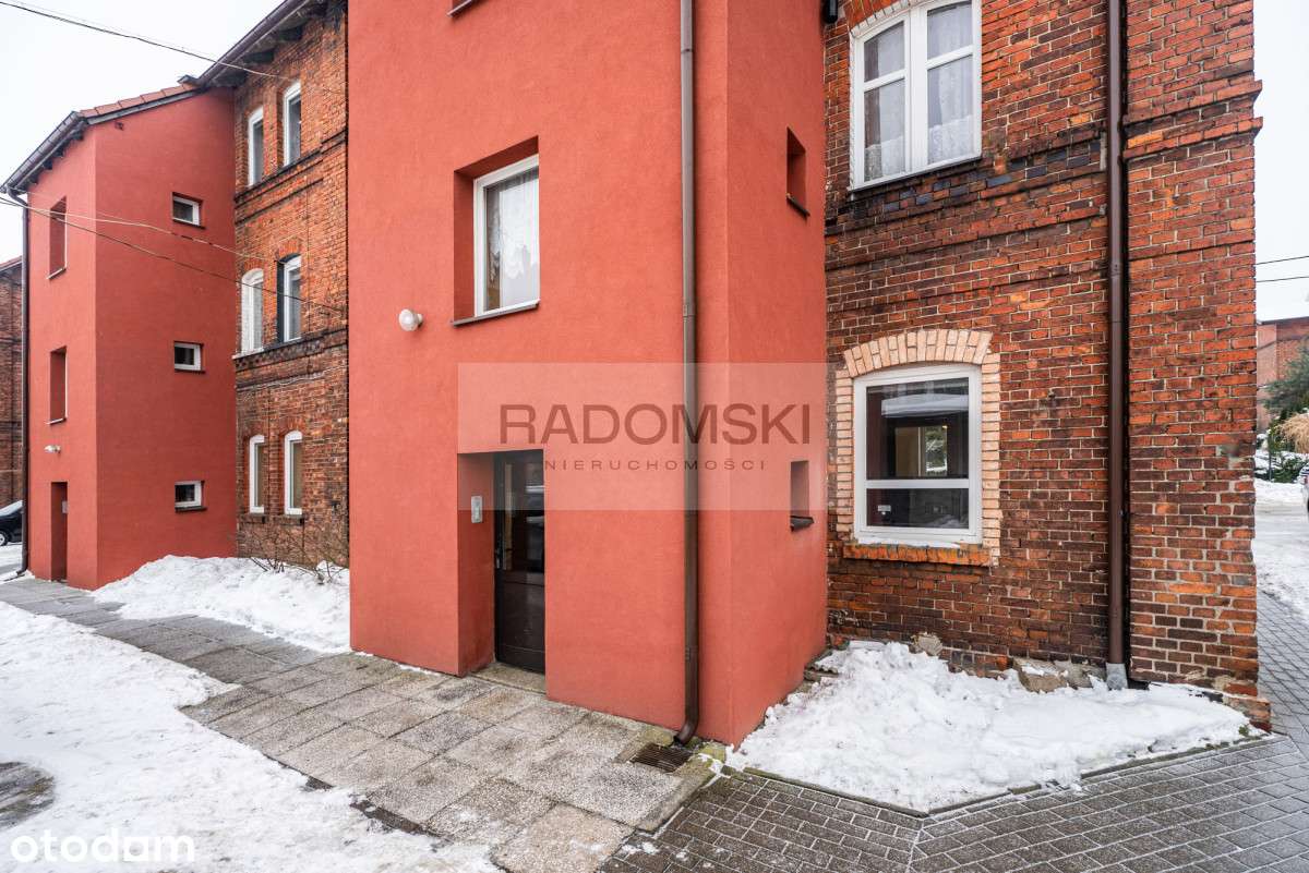 2 pokoje po generalnym remoncie blisko dworca Pkp-11