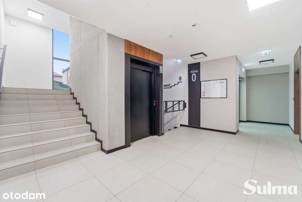 Nowe, gotowe do odbioru |Ustawne z dwoma balkonami-17