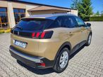 Peugeot 3008 1.6 BlueHDi Allure S&S - 10