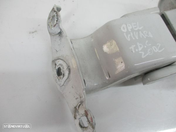 Dobradiça Porta Tras Dto Opel Vivaro A Caixa (X83) - 3