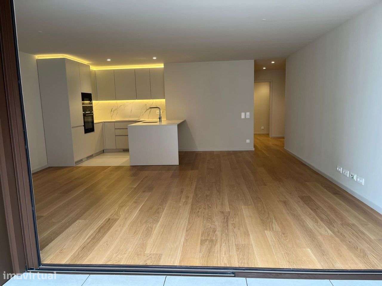 T3 em empreendimento de luxo - Grande imagem: 3/14