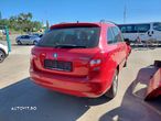 Dezmembram Skoda Fabia 2, an 2010, 1.6 benzina cod BTS, cutie DSG - 1