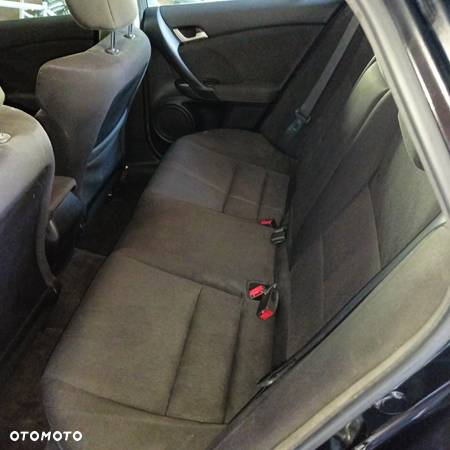 Honda Accord 2.0 Executive - 7