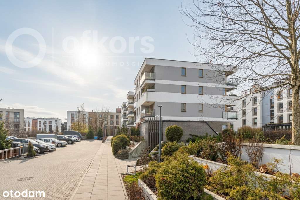 2 pokojowe - do wprowadzenia - Dolny Mokotów-17