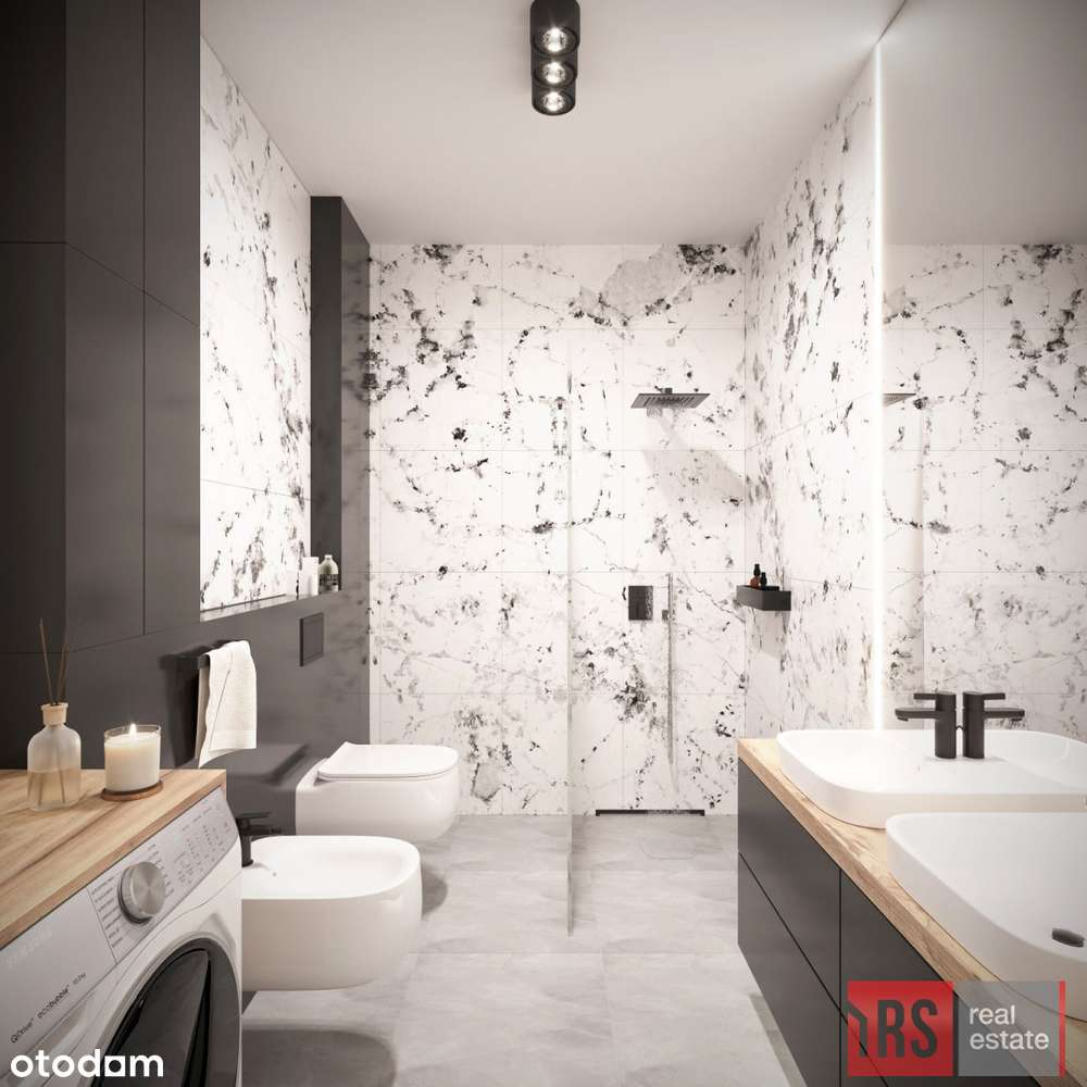 Energooszczędny dom nad morzem! - Pełny obrazek: 5/20