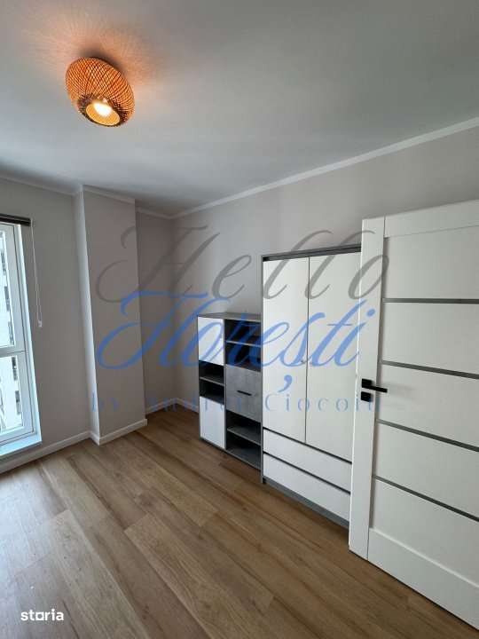 Apartament 3 camere 77mp, Columna Residence-11