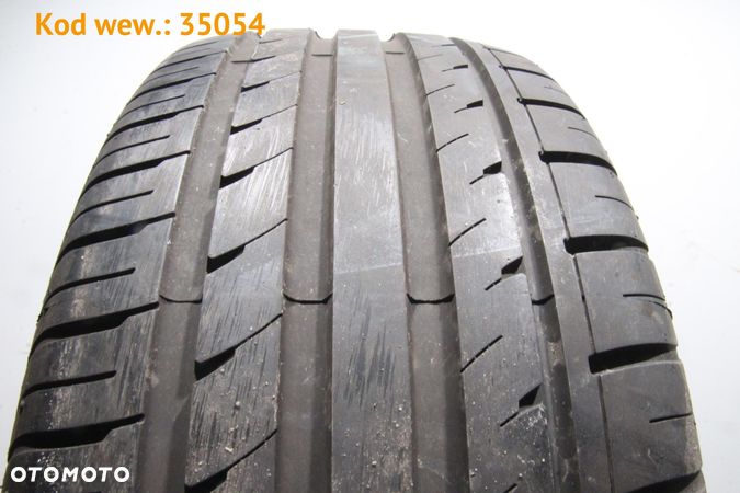 GT Radial Champiro HPY - 255/50 R19 - 1