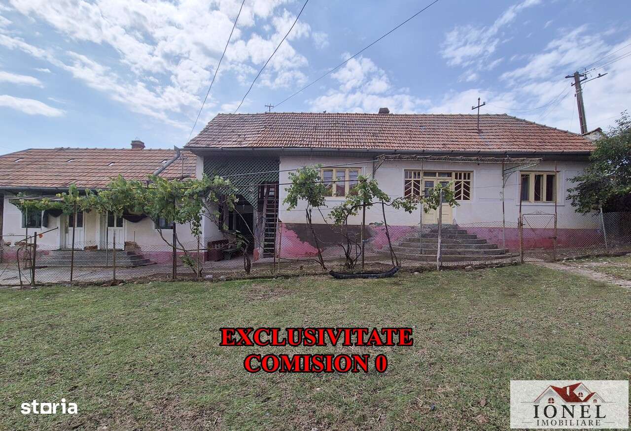 Vanzare casa in Henig - Imagine principală: 1/13