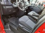 Opel VIVARO 1.6 CDTI - DŁUGI-KLIMA-ŁADNY - 9