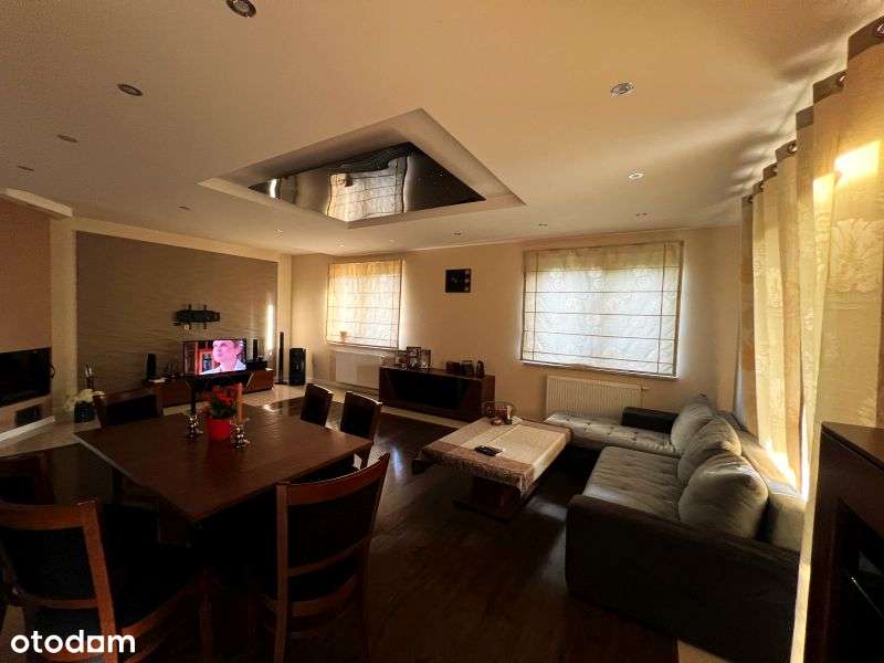 Komfortowy i ekonomiczny dom w Słupnie na sprzedaż-MOŻLIWOŚĆ ZAMIANY !-6