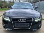 Audi A5 2.7 TDI DPF multitronic - 2