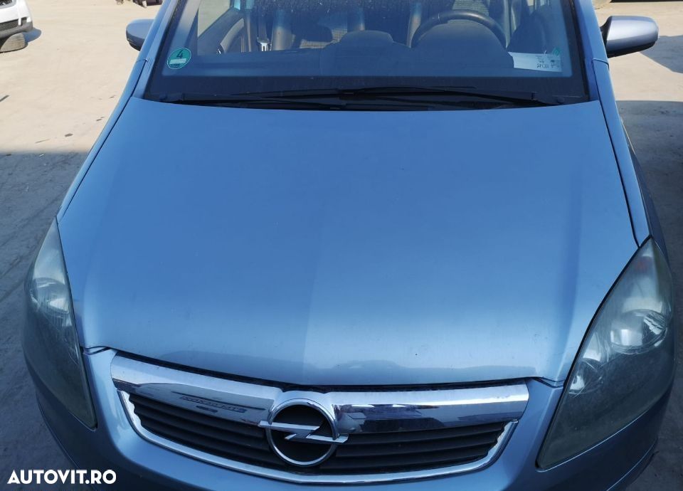 Capota Opel Zafira B an fabr.2005 - 1