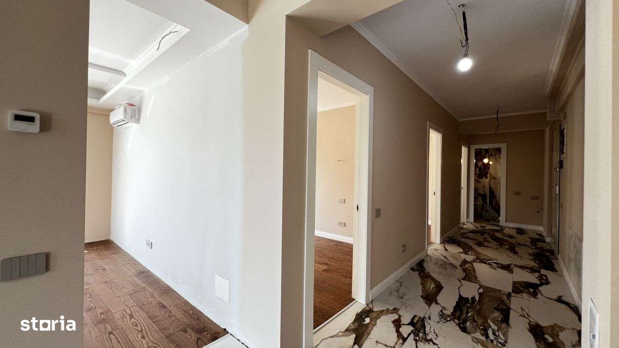 Unirii, 4 camere cu  2 parcari-13