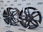 Jantes Peugeot 308 GTI em 17 (4x108) - 3