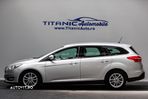 Ford Focus Turnier 1.5 EcoBlue Start-Stopp-System Aut. COOL&CONNECT - 9