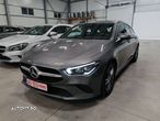 Mercedes-Benz CLA 180 d 7G-DCT Edition 2020 - 11