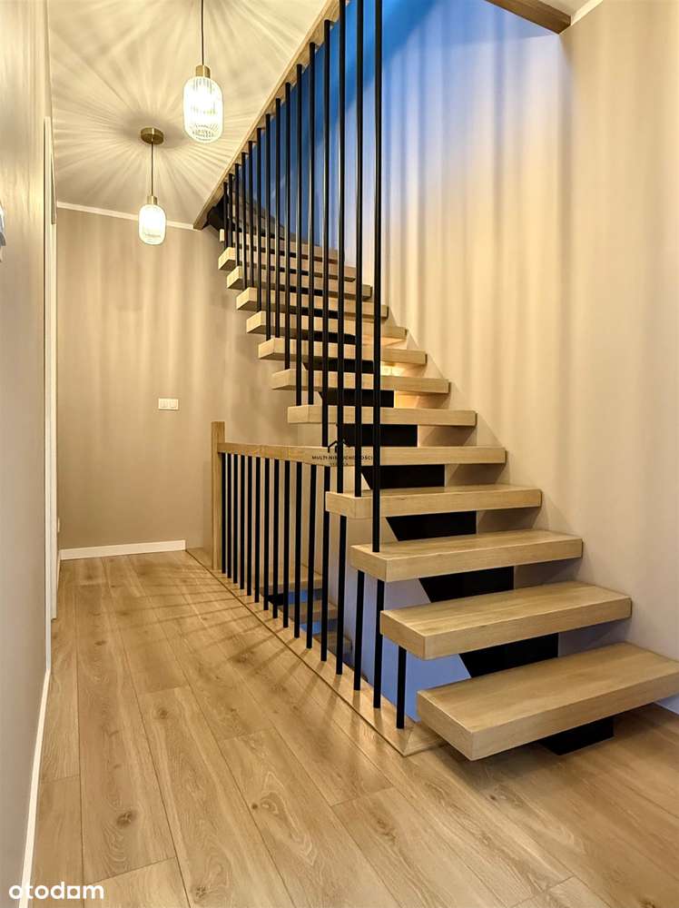 Nowoczesne z ogródkiem i miejscem parkingowym w cenie! Umeblowane-9