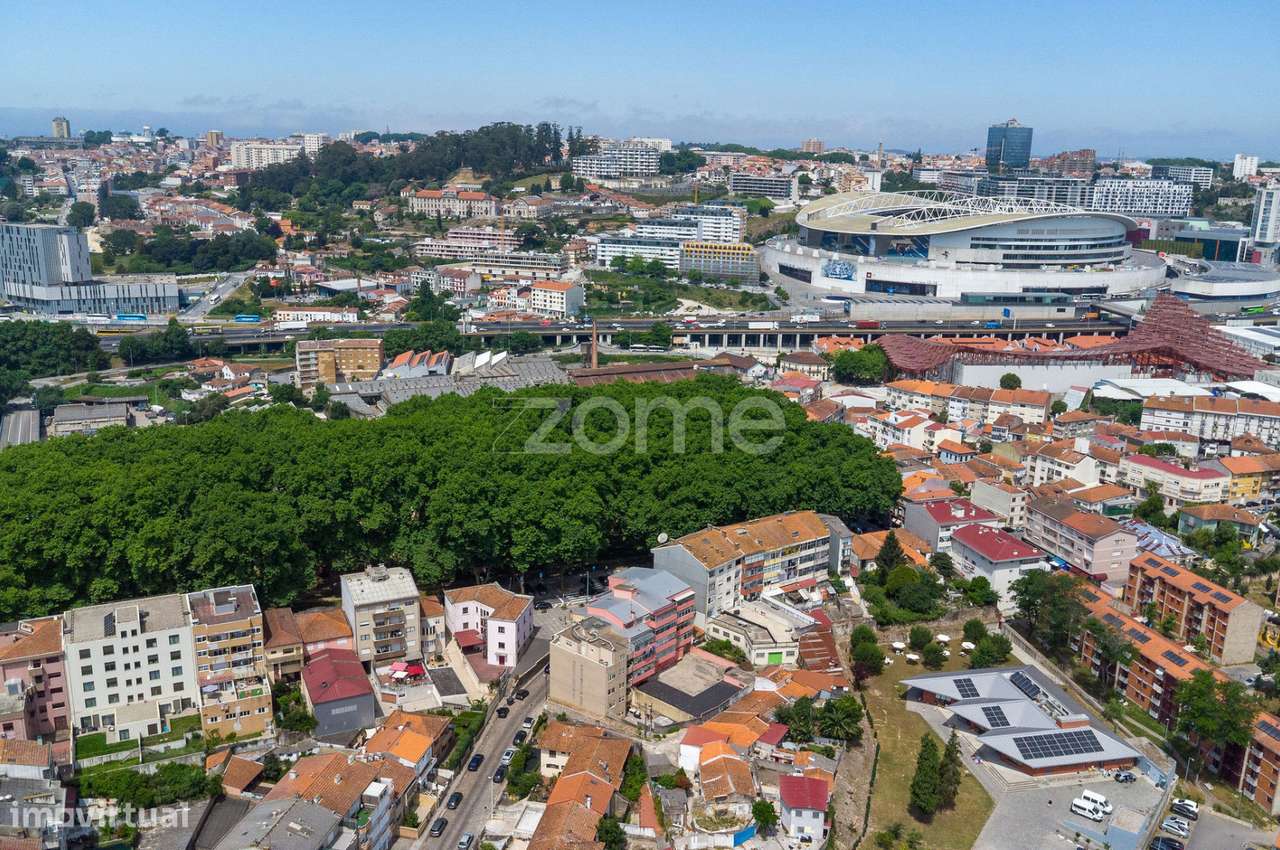 Moradia T2 com Terraço Privativo.-10
