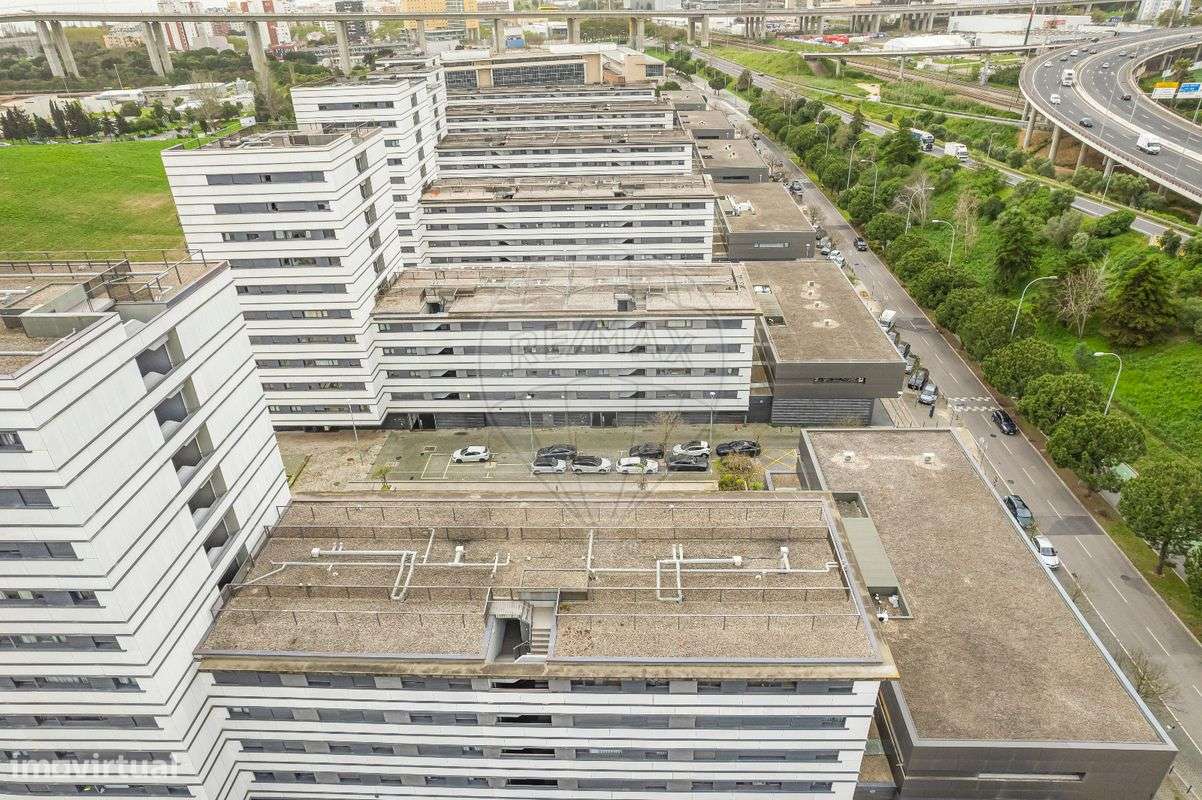 Apartamento T2 para venda - Grande imagem: 4/18