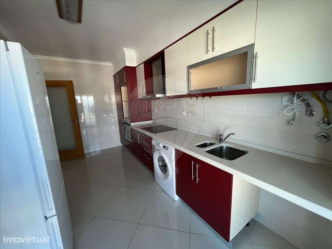 Apartamento T2 para venda - Grande imagem: 5/15