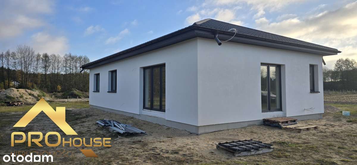 Dom w Smogorzewcu / Osiek nad Wisłą !-12