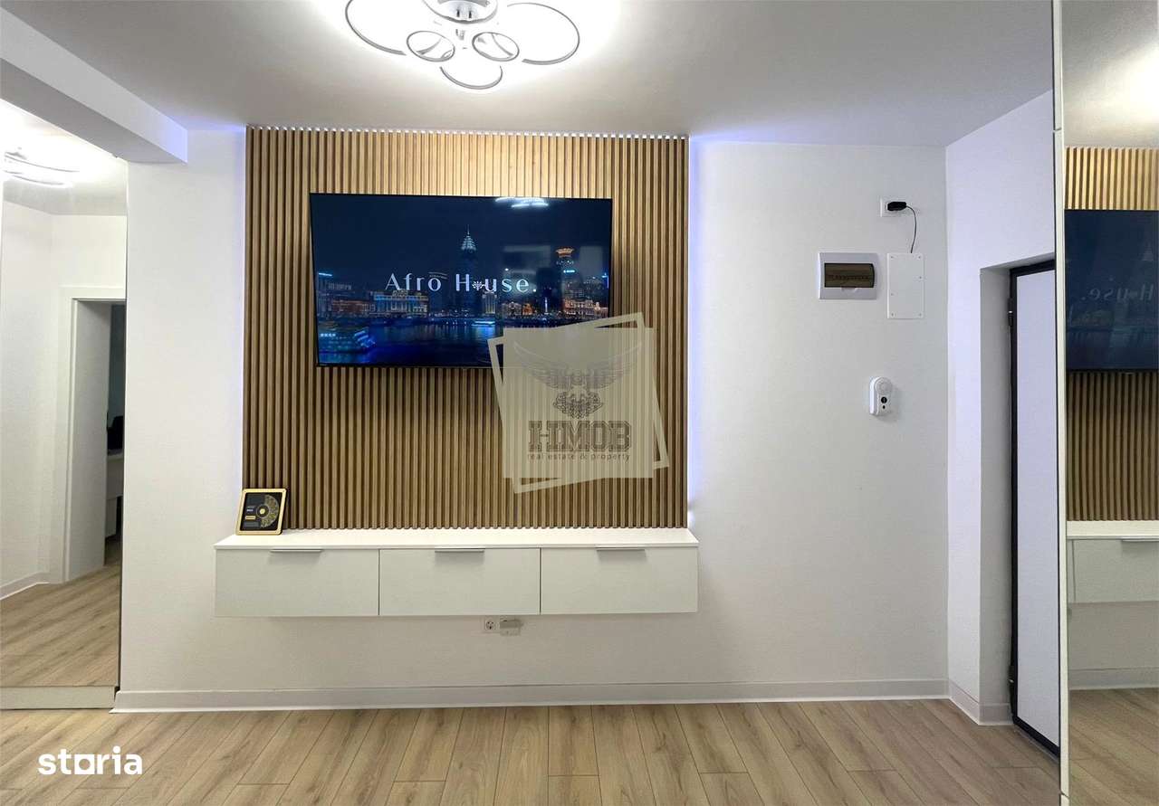 Dezvoltator vand 3 camere cu balcon la Mega Image 0% comision - Imagine principală: 5/15