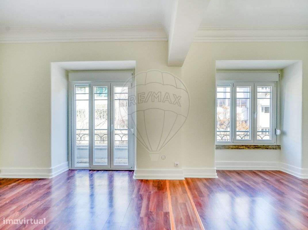 Apartamento T3 para arrendamento - Grande imagem: 4/34