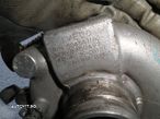 Turbina/Turbosuflanta Iveco Daily 2.3 HPI Fiat Ducato JTD 2011 Cod: 504340182, 4913505131 4913505132 - 3