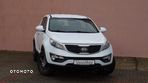 Kia Sportage - 2