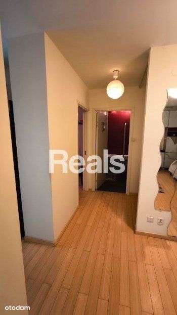 Ciche 2 pokoje,widna kuchnia, loggia Centrum-3