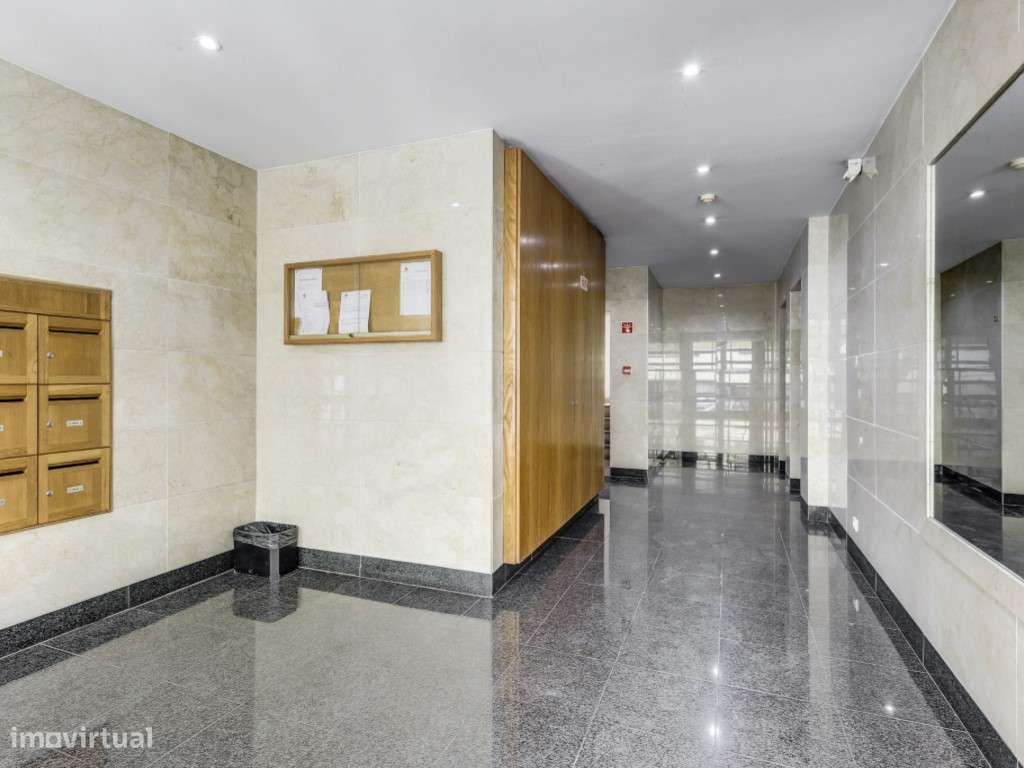 Apartamento T3 no Parque das Nações (EXPO)-29