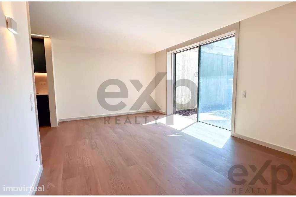 Apartamento T2 Novo de luxo em Espinho - Grande imagem: 3/30