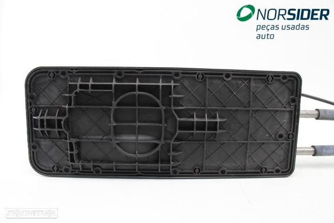 Sector de velocidades Citroen C4 Grand Picasso|16-18 - 7