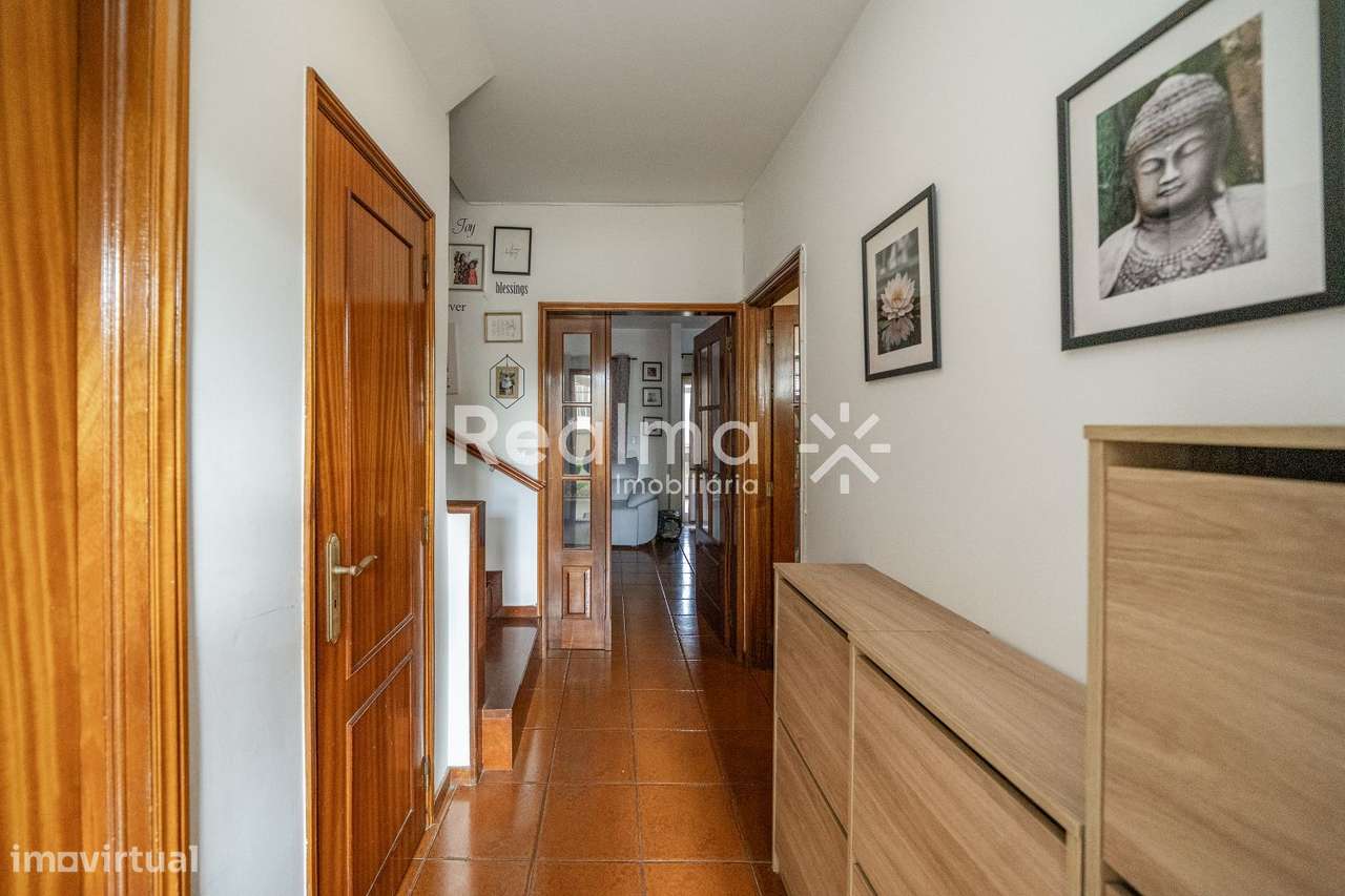 Apartamento T3 Duplex Sé-7
