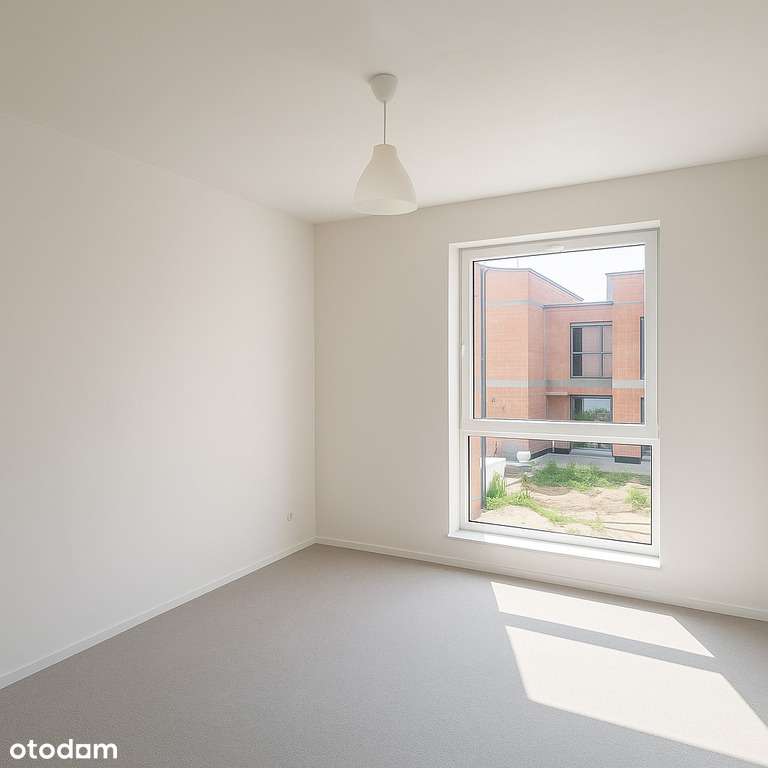 Przedsprzedaż/Taras dachowy 50+ m2 -boczna Lwoska - Pełny obrazek: 5/9