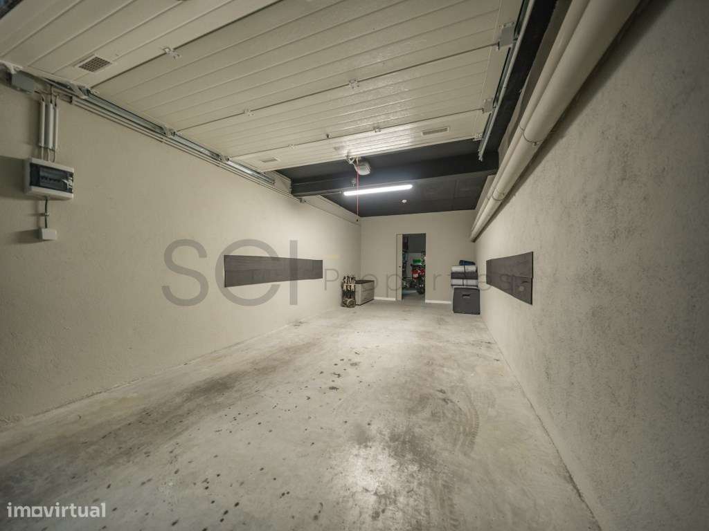 Apartamento Duplex T3+2 Parque Luso Box para Duas Viaturas-43