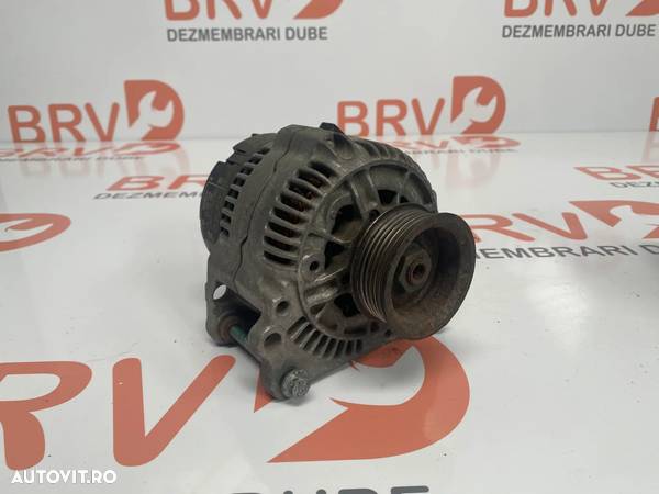 Alternator 2,8 motorizare pentru Vw Lt Euro 3 (2000-2006) an fabricatie - 1