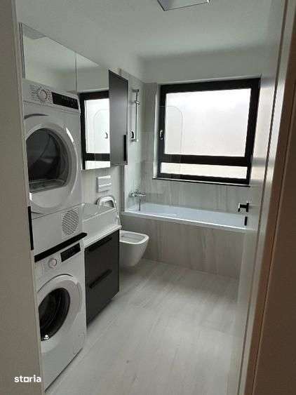 Apartament premium 2 camere, loc de parcare, Lipovei - Imagine principală: 4/5