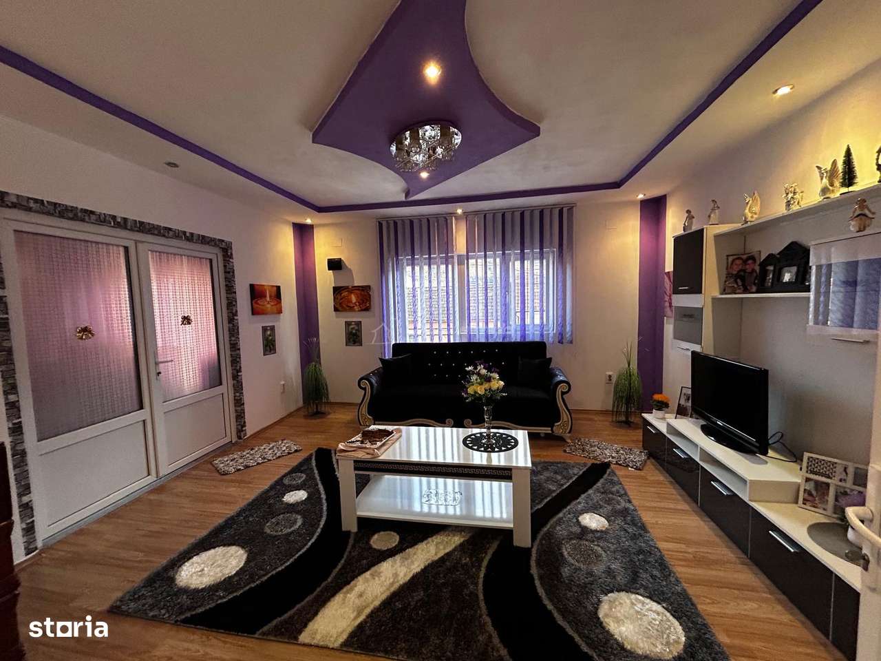 Bocsa Montana, Casa Noua Parter Etaj - Imagine principală: 2/18