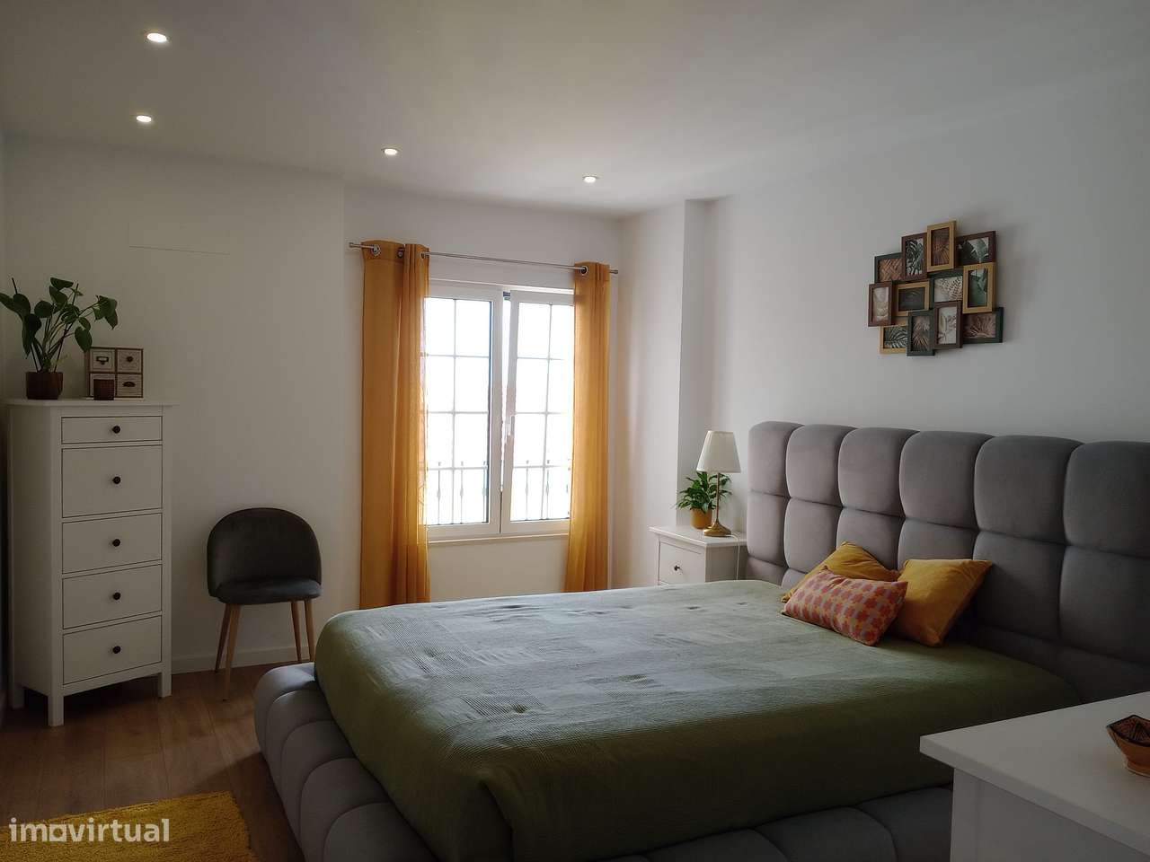 Apartamento, 2 quartos, Amadora, Neudel - Grande imagem: 5/15